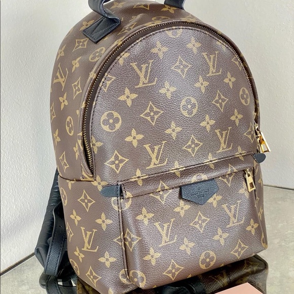Monogram Palm Springs PM - Picture 1 of 8